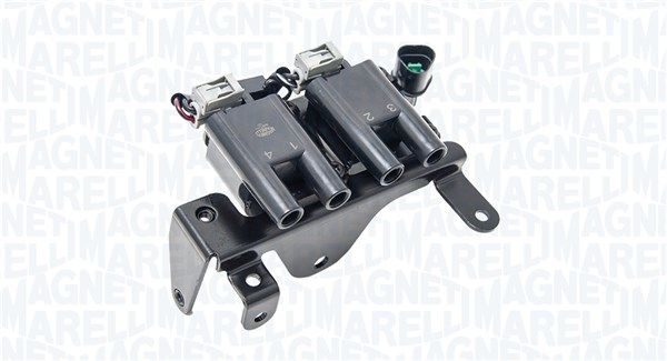 MAGNETI MARELLI 060717177012 Ignition Coil