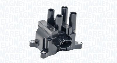 Ignition Coil MAGNETI MARELLI 060717178012