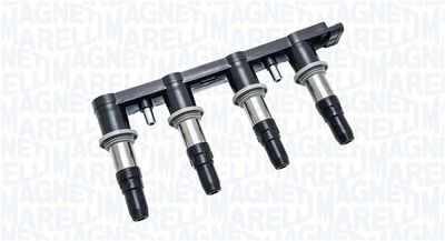 Ignition Coil MAGNETI MARELLI 060717180012