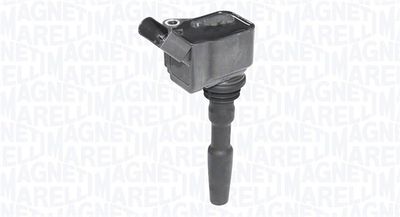 Ignition Coil MAGNETI MARELLI 060717182012