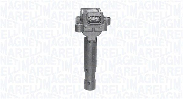 MAGNETI MARELLI 060717183012 Ignition Coil