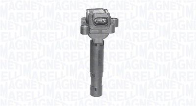 Ignition Coil MAGNETI MARELLI 060717183012