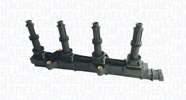 MAGNETI MARELLI 060717184012 Ignition Coil