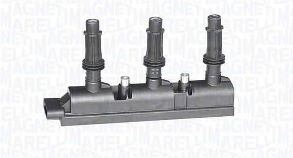 MAGNETI MARELLI 060717186012 Ignition Coil