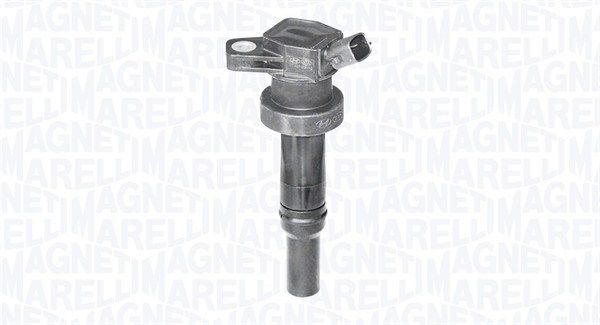 MAGNETI MARELLI 060717187012 Ignition Coil
