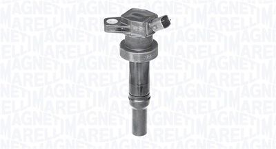 Ignition Coil MAGNETI MARELLI 060717187012