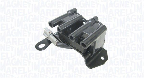 MAGNETI MARELLI 060717189012 Ignition Coil
