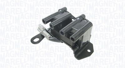 Ignition Coil MAGNETI MARELLI 060717189012