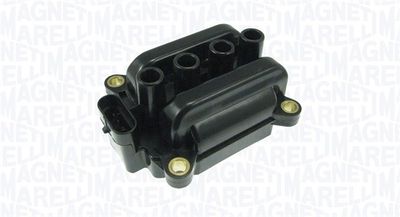 Ignition Coil MAGNETI MARELLI 060717190012