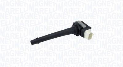 Ignition Coil MAGNETI MARELLI 060717192012