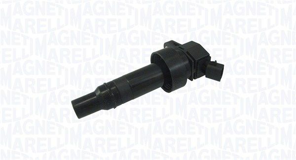 MAGNETI MARELLI 060717193012 Ignition Coil
