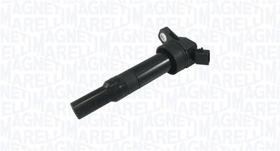 Ignition Coil MAGNETI MARELLI 060717194012