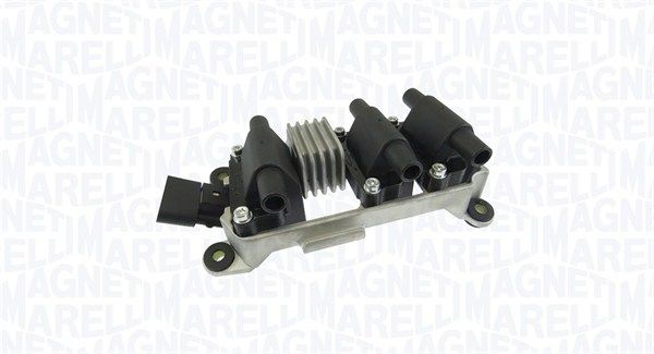 MAGNETI MARELLI 060717196012 Ignition Coil