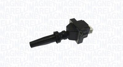 Ignition Coil MAGNETI MARELLI 060717197012