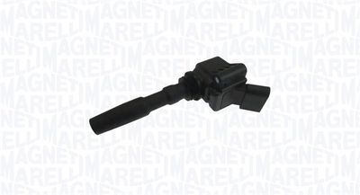 Ignition Coil MAGNETI MARELLI 060717199012