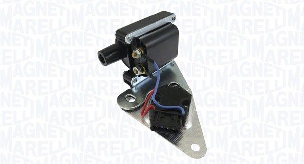 MAGNETI MARELLI 060717201012 Ignition Coil