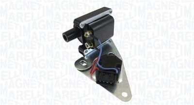 Ignition Coil MAGNETI MARELLI 060717201012