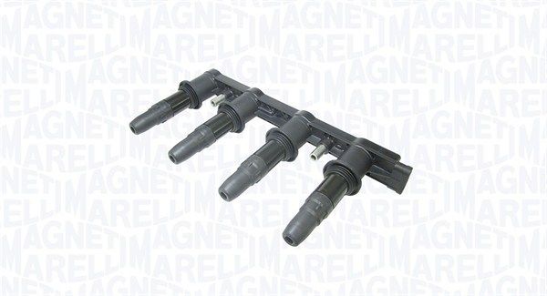 MAGNETI MARELLI 060717206012 Ignition Coil