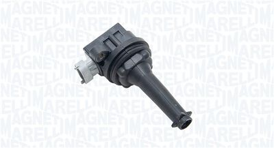 Ignition Coil MAGNETI MARELLI 060717209012