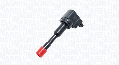 Ignition Coil MAGNETI MARELLI 060717210012