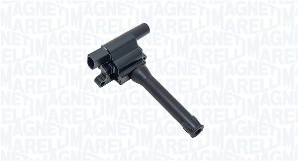 MAGNETI MARELLI 060717214012 Ignition Coil