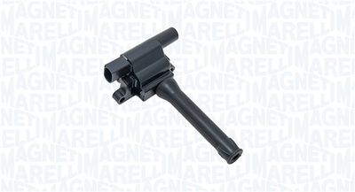 Ignition Coil MAGNETI MARELLI 060717214012