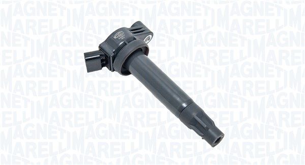 MAGNETI MARELLI 060717215012 Ignition Coil