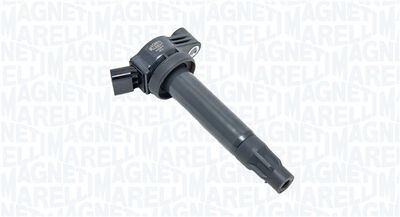 Ignition Coil MAGNETI MARELLI 060717215012