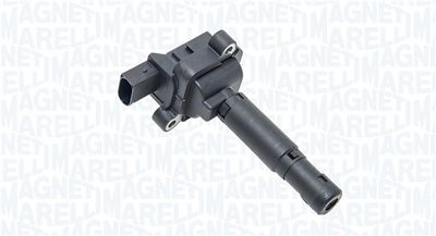 Ignition Coil MAGNETI MARELLI 060717216012