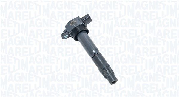 MAGNETI MARELLI 060717217012 Ignition Coil