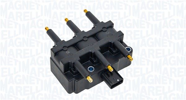 MAGNETI MARELLI 060717219012 Ignition Coil