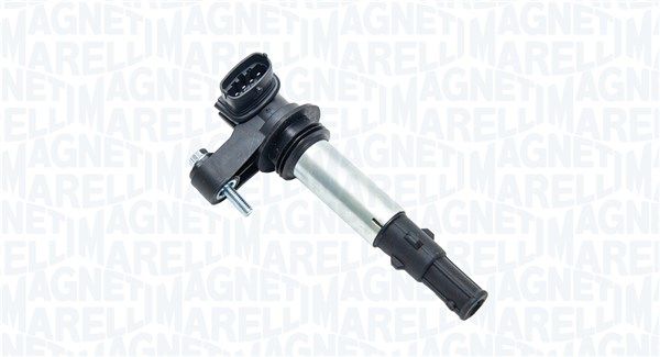 MAGNETI MARELLI 060717221012 Ignition Coil