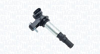 Ignition Coil MAGNETI MARELLI 060717221012