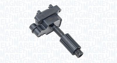 Ignition Coil MAGNETI MARELLI 060717222012