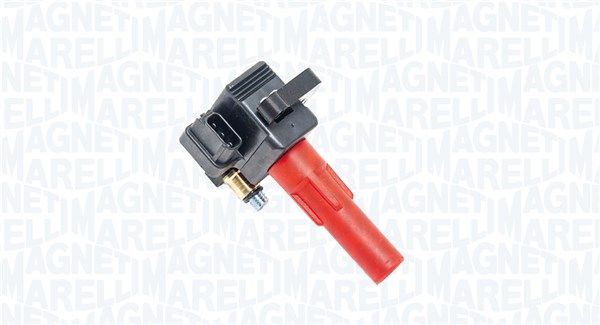 MAGNETI MARELLI 060717224012 Ignition Coil