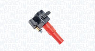 Ignition Coil MAGNETI MARELLI 060717224012