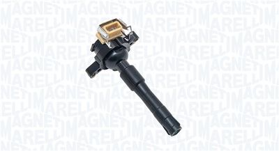 Ignition Coil MAGNETI MARELLI 060717228012