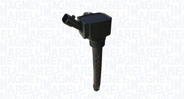 MAGNETI MARELLI 060717230012 Ignition Coil