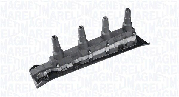 MAGNETI MARELLI 060717233012 Ignition Coil