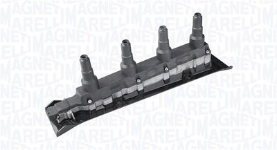 Ignition Coil MAGNETI MARELLI 060717233012