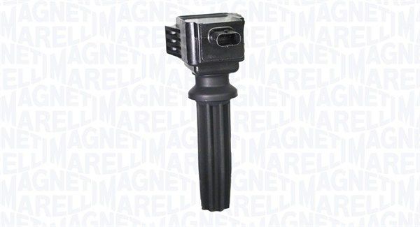 MAGNETI MARELLI 060717234012 Ignition Coil