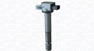 Ignition Coil MAGNETI MARELLI 060717235012