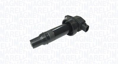 Ignition Coil MAGNETI MARELLI 060717236012