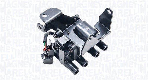 MAGNETI MARELLI 060717244012 Ignition Coil
