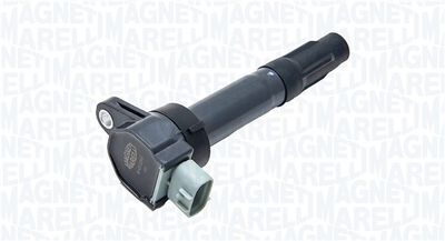 Ignition Coil MAGNETI MARELLI 060717245012