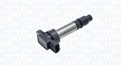 Ignition Coil MAGNETI MARELLI 060717246012