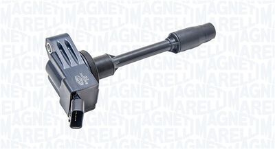Ignition Coil MAGNETI MARELLI 060717248012