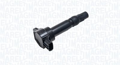 Ignition Coil MAGNETI MARELLI 060717249012