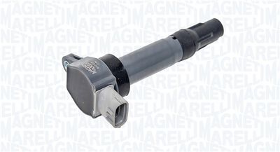 Ignition Coil MAGNETI MARELLI 060717251012