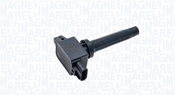 MAGNETI MARELLI 060717252012 Ignition Coil